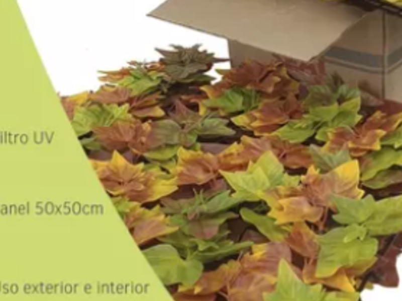Follaje Artificial Premium Green Line Sinaloa