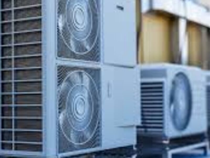 Sistemas Aire Acondicionado  méxico 