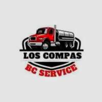 FOSAS LOS COMPAS BC