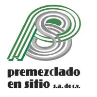 Premezclado en sitio S.A