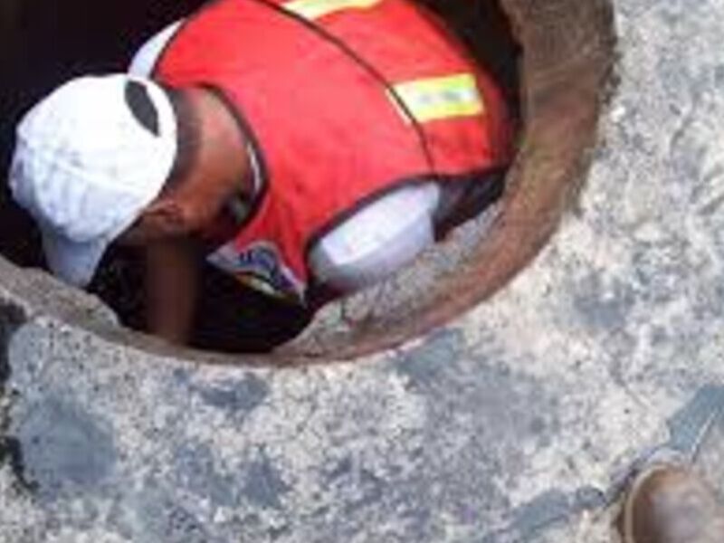 Limpieza drenajes habitacionales  méxico 