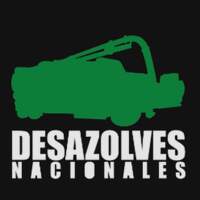 DESAZOLVES NACIONALES