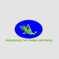 DESAZOLVE DE FOSAS SÉPTICAS