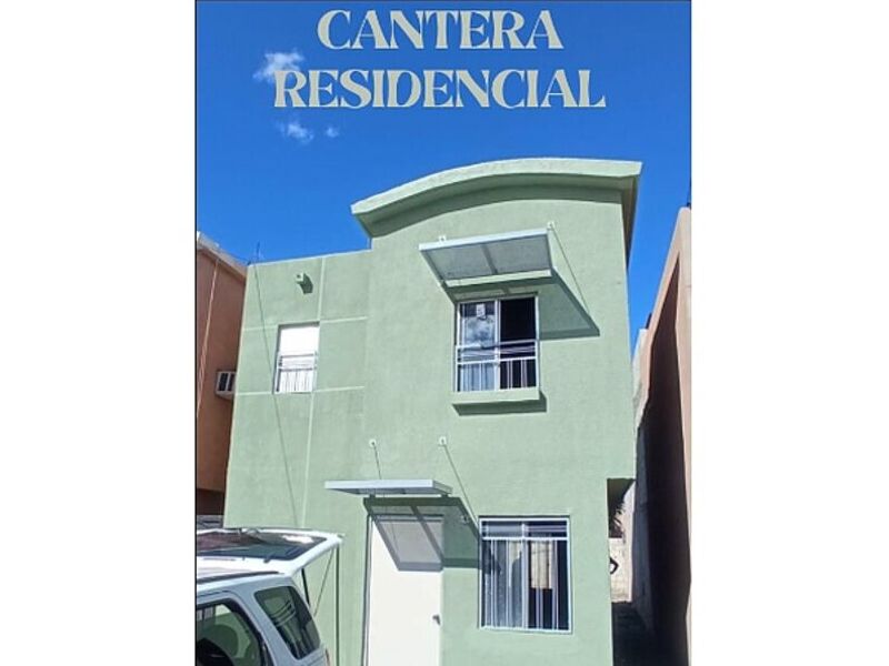 Casa Cantera México