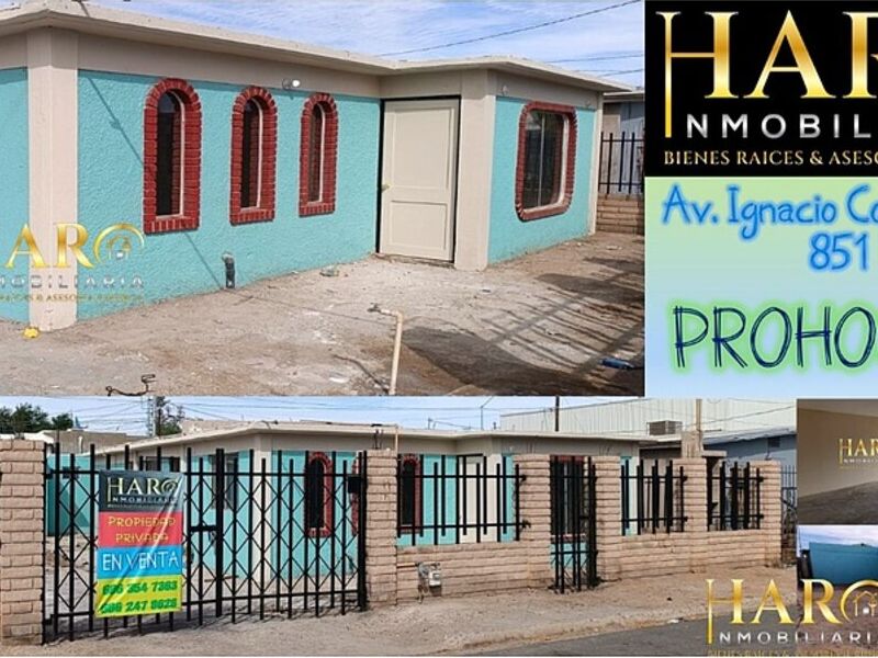 Casa Ignacio Comonfort México
