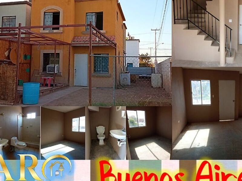 Casa Buenos Aires México