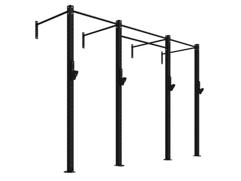 Rack Para Dominadas De Pared m2 México