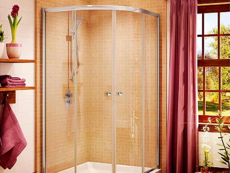 Canceles baño México 