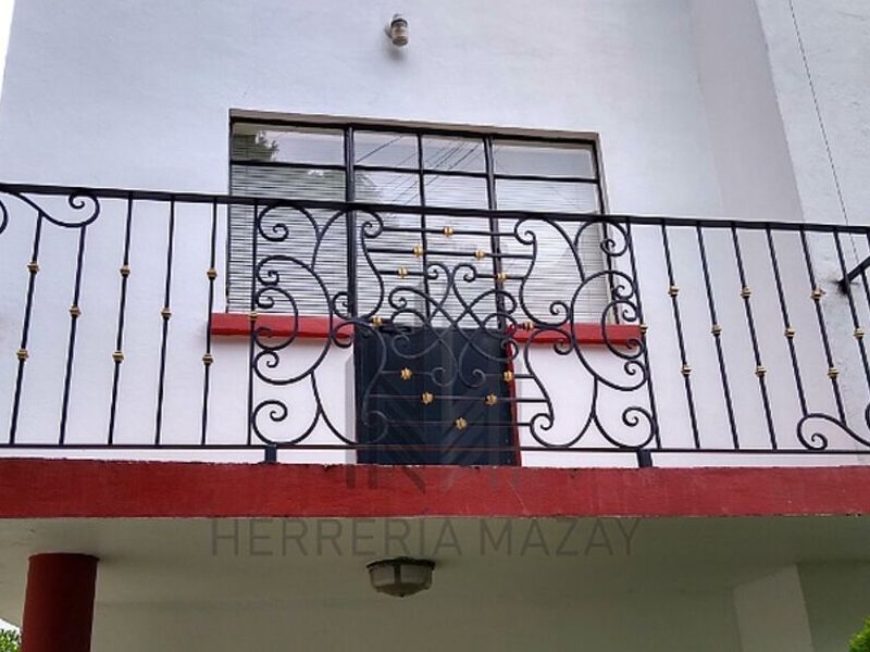 Barandales México 