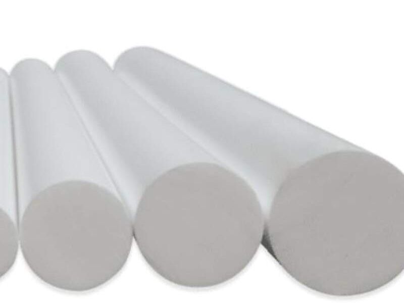 Extruidos de teflón / PTFE México