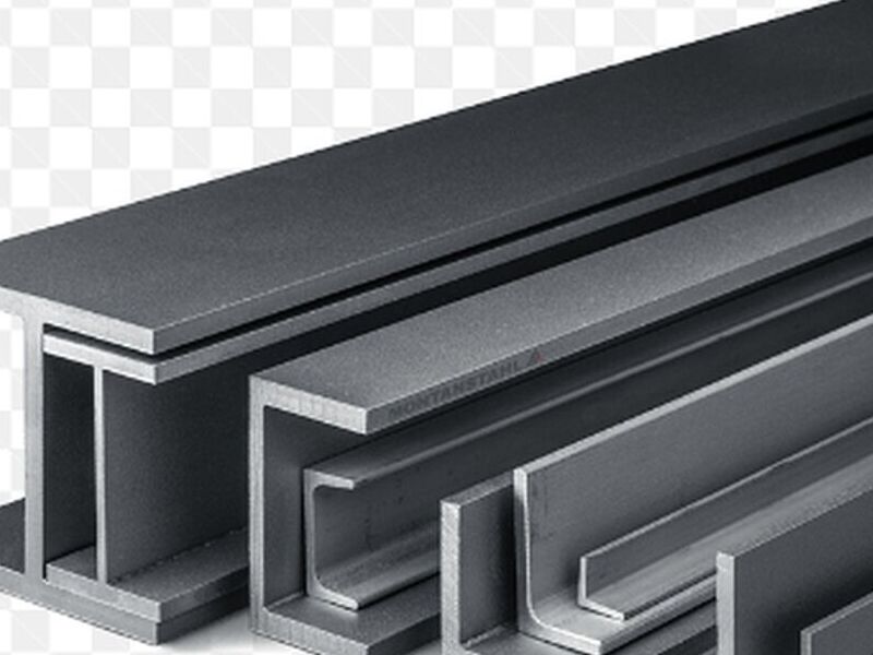 Perfiles estructurales Mexico 