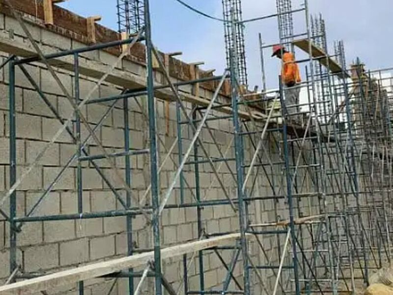 Renta / Venta Andamios CDMX 