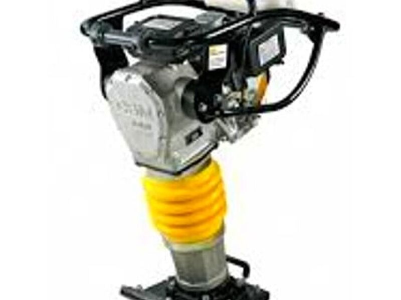 Renta / Venta Compactador CDMX
