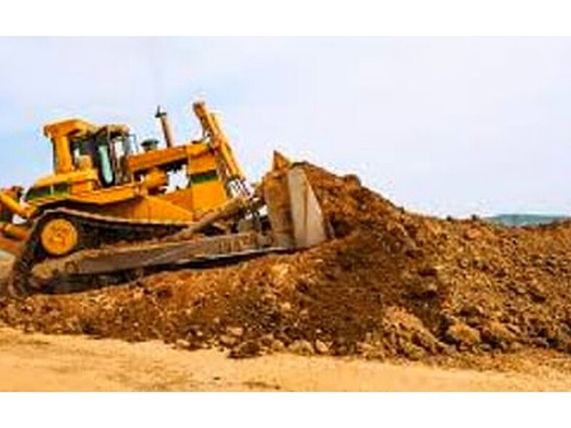 Renta / Venta Bulldozer México CDMX