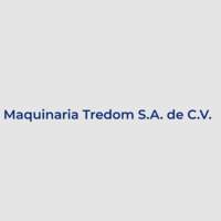 Maquinaria Tredom S.A. de C.V.