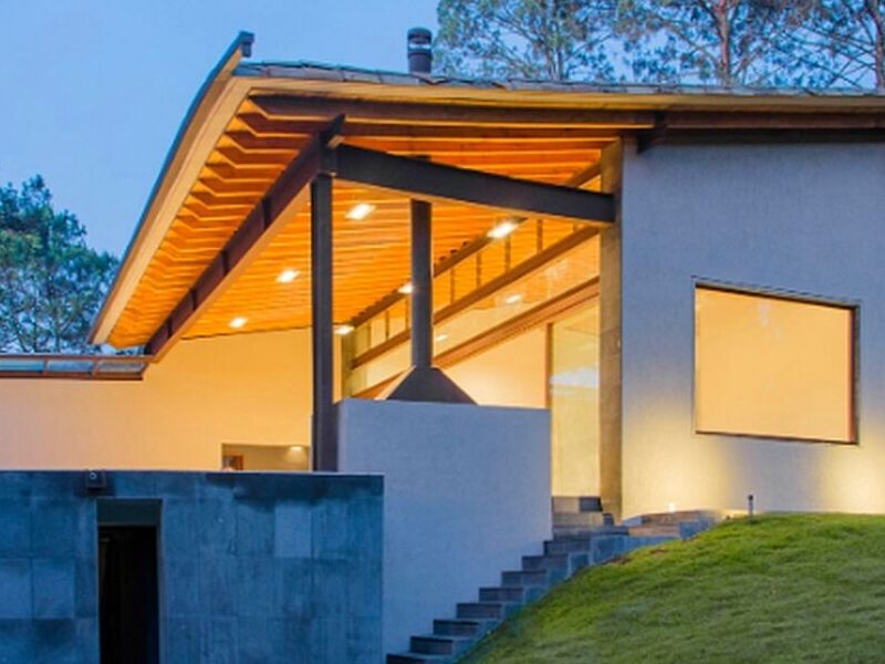 Proyectos Arquitectónicos Tampico