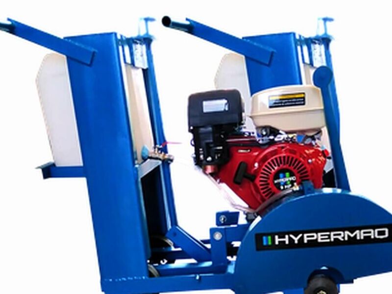 Cortadora  Hypermaq México CDMX