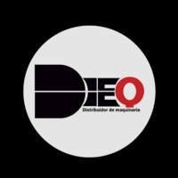 DIEQ Distribución de Maquinaria