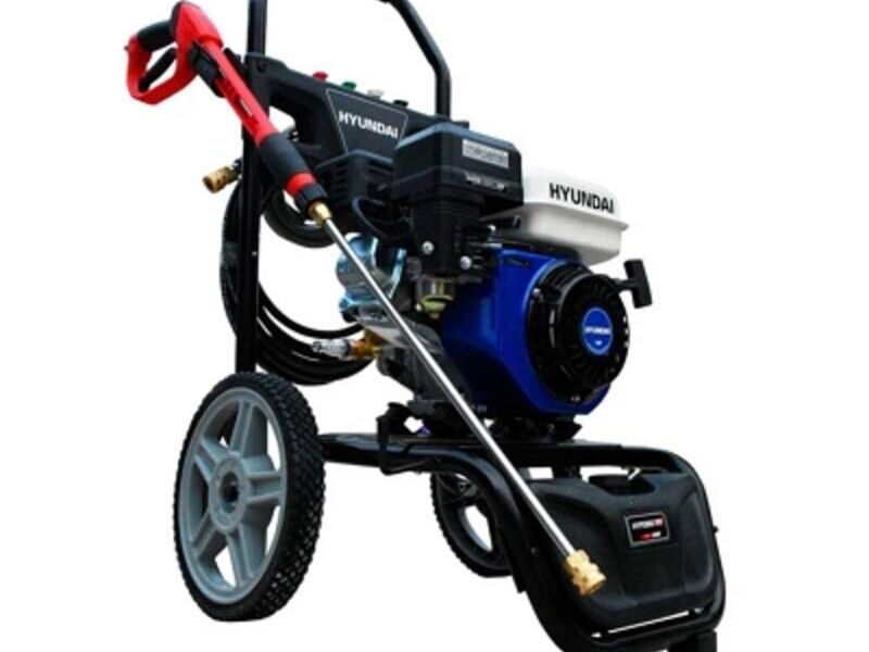 Hidrolavadora HYP2800XT Metepec