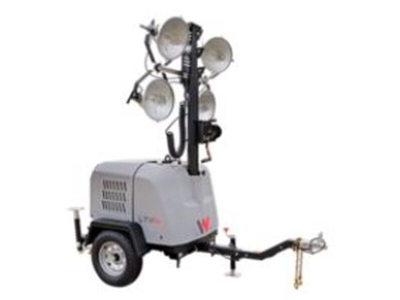  Venta / Renta Luminaria Wacker LTV6 Obregón 