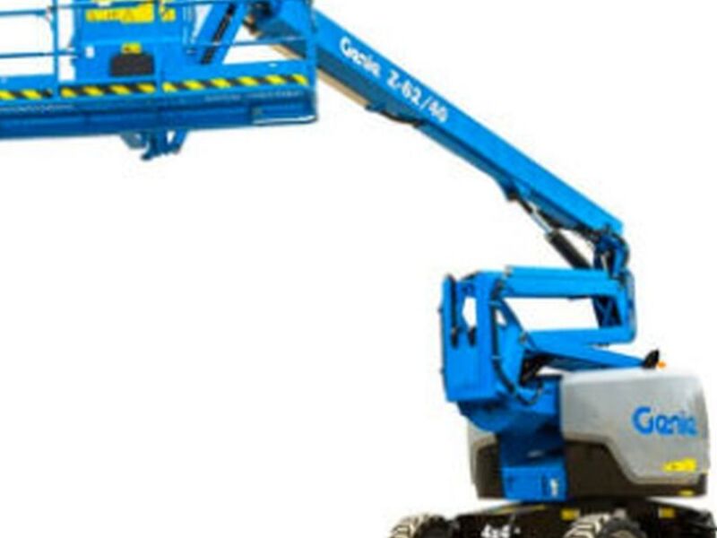 Venta / Renta Genie Z-62/40 México Obregón 