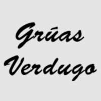 Grúas Verdugo