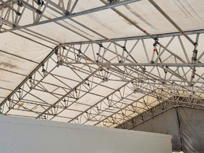 Sistemas Cubrición México Veracruz