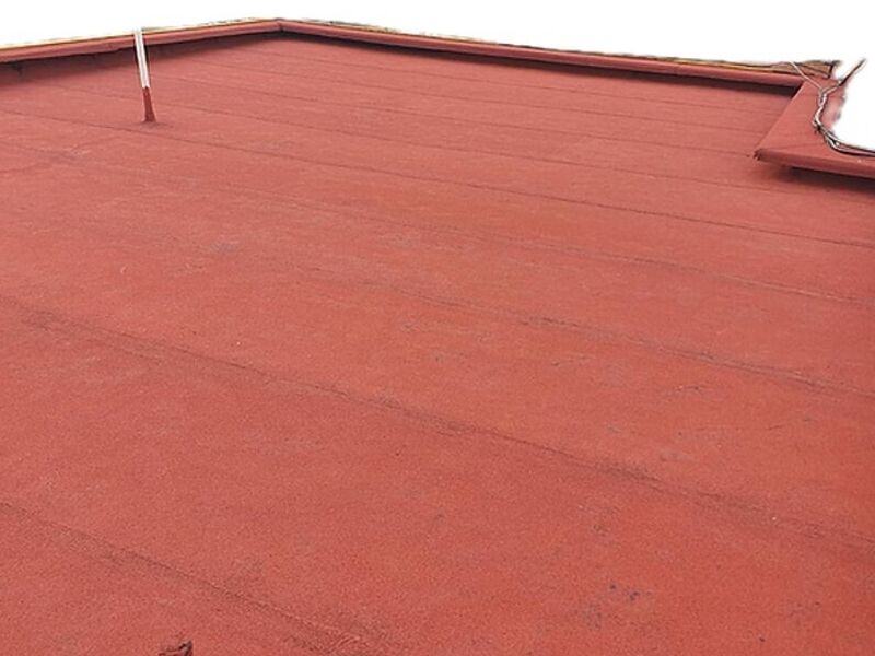 SERVICIO DE IMPERMEABILIZACON 60m2 MEXICO