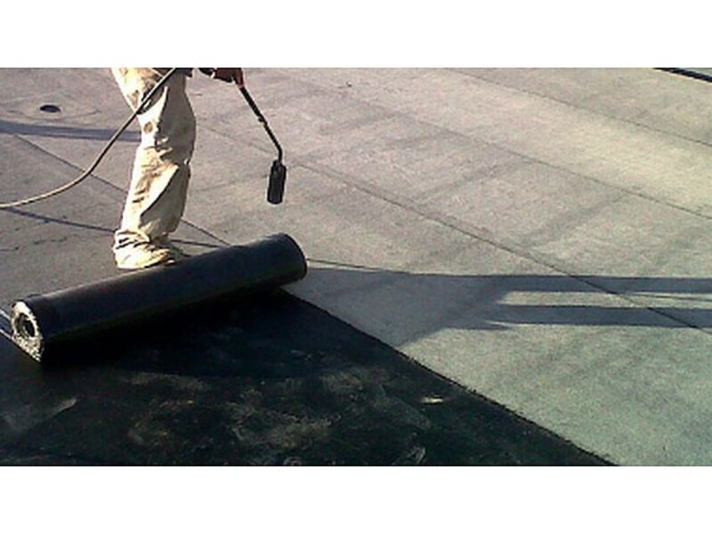 SERVICIO DE IMPERMEABILIZACON CIUDAD DE MX
