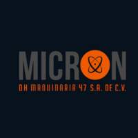 Micron maquinaria