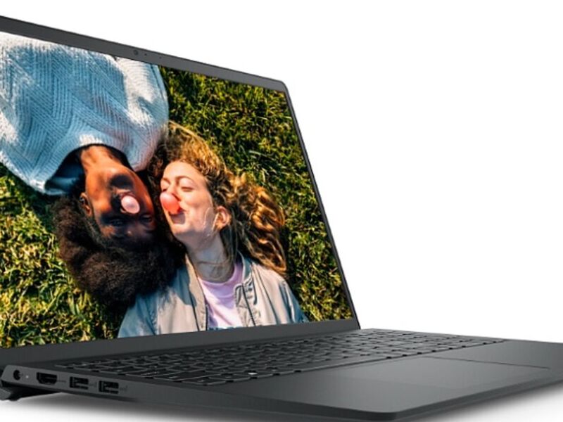 dell Inspiron mexico