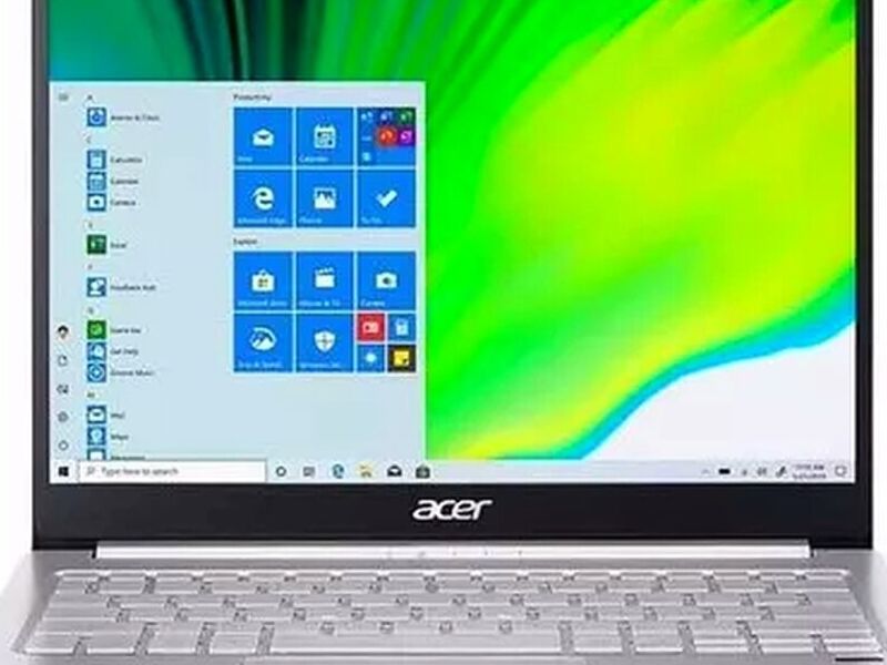 acer swift 3 mexico