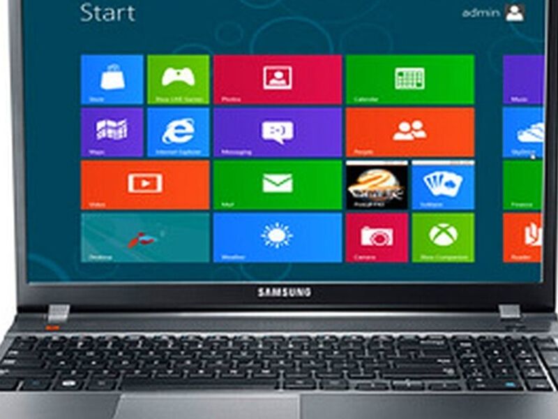 laptop samsung core i7 ram 8gb mexico