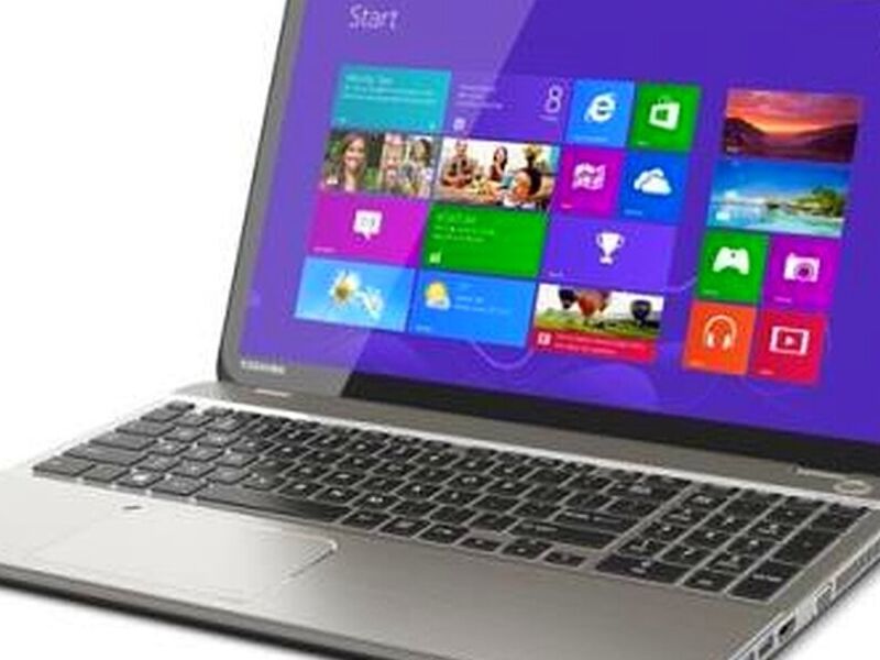 laptop toshiba core i7 mexico