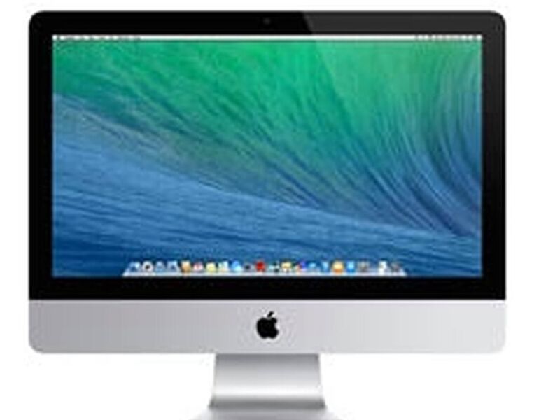 iMac 21¨Core i5