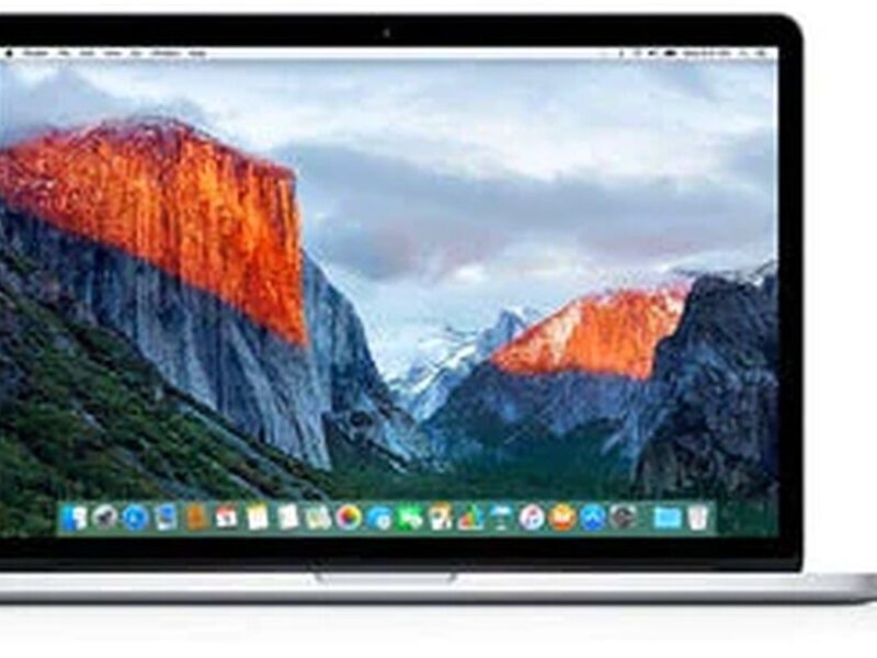 MacBook Pro 13" mexico
