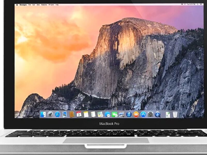 MacBook Pro 13¨Mid 2012 16GB RAM mexico