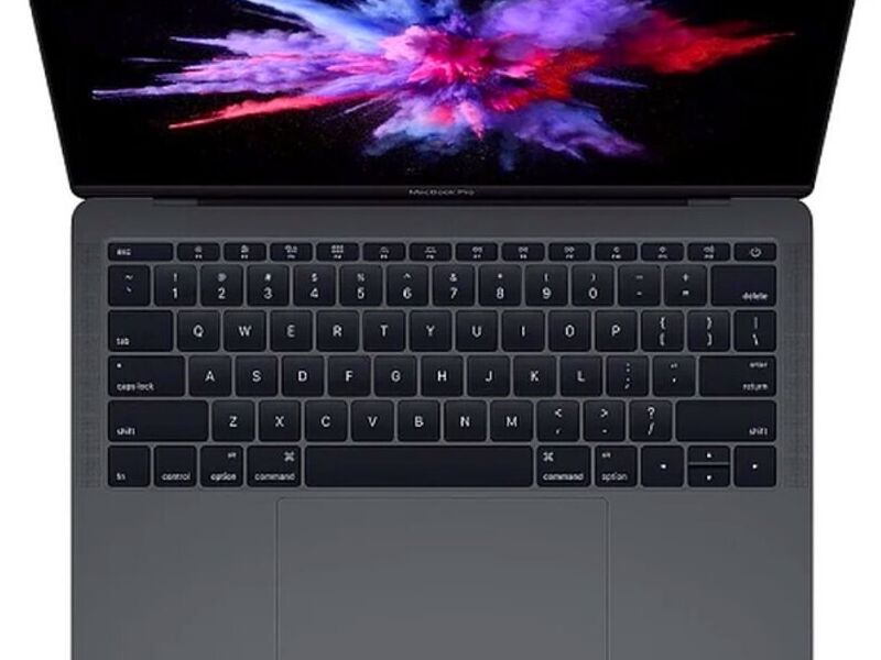 MacBook Pro 13" 2017 mexico