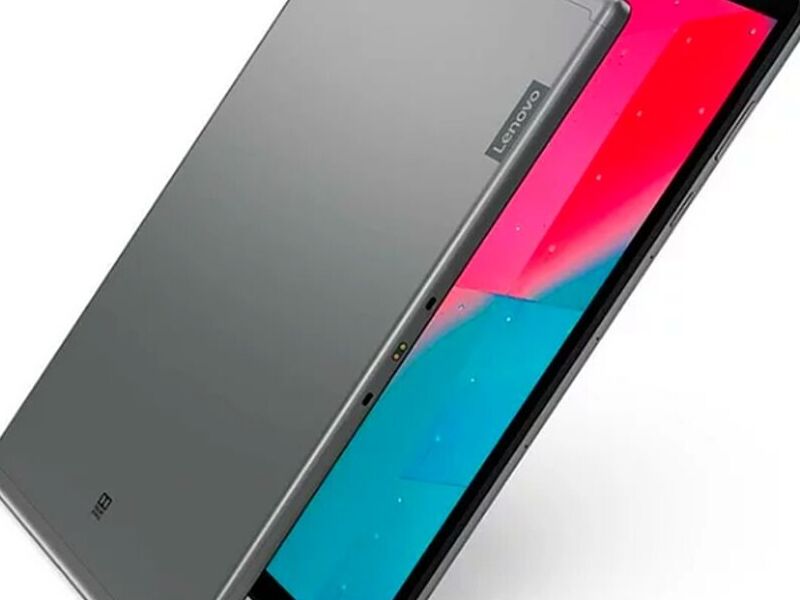Lenovo Tab M10 FHD PLUS mexico