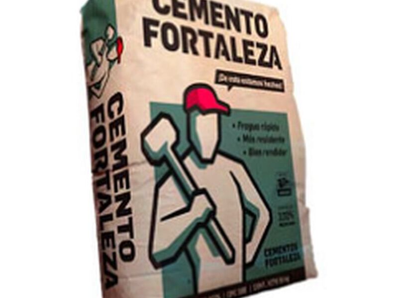 Cemento Fortaleza México