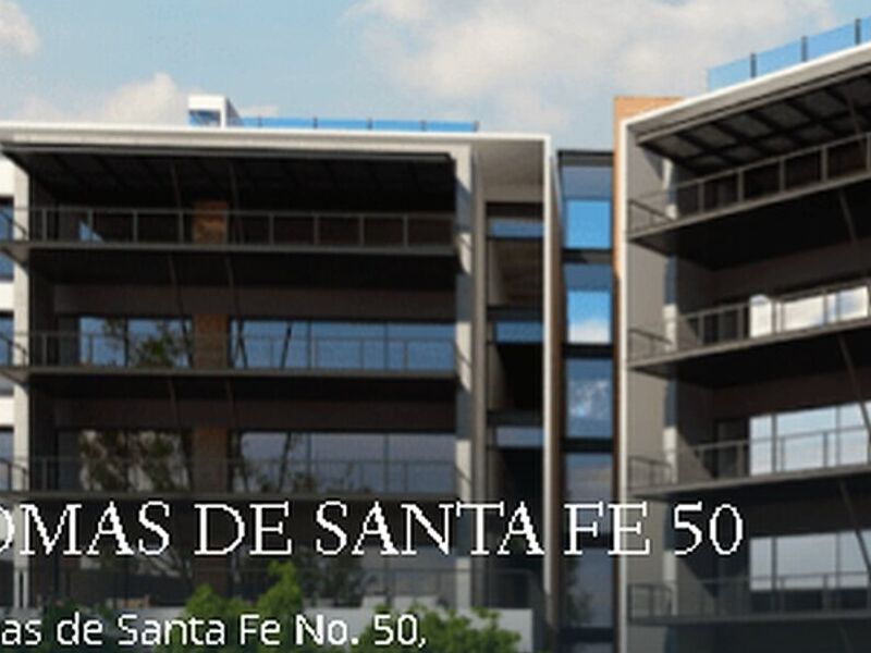 LOMAS SANTA FE MEXICO