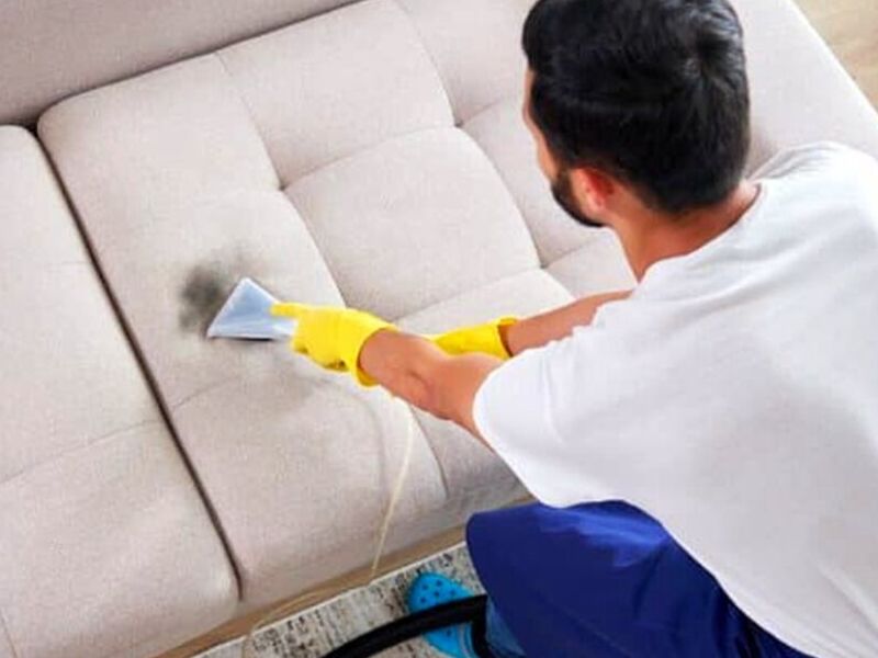 Lavado de sillones México