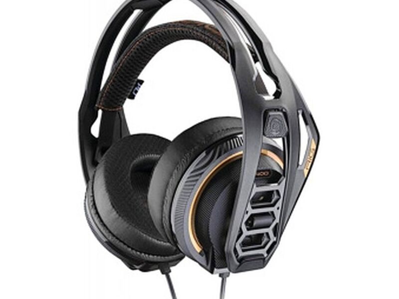 DIADEMA GAMER RIG 400 SERIES mexico