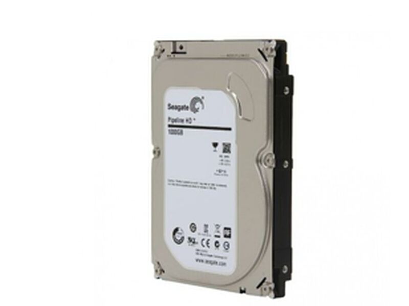 DISCO DURO SEAGATE 1TB PIPELINE 3.5 mexico