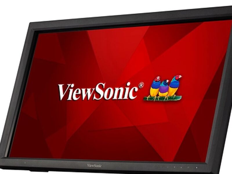 MONITOR GAMER 24" VIEWSONIC mexico