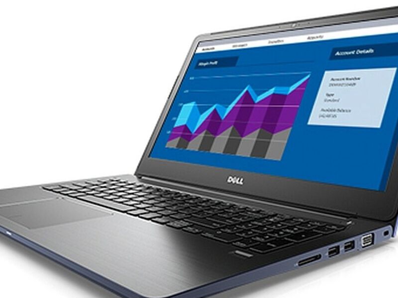 Dell Vostro 5568 mexico