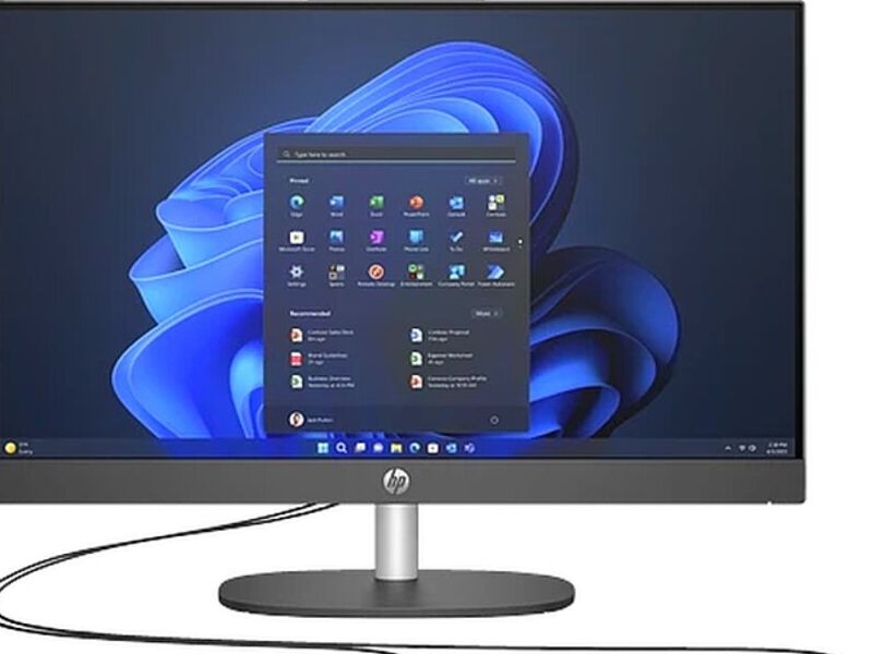HP ProOne 245 G10 AMD Ryzen 3 7320U mexico