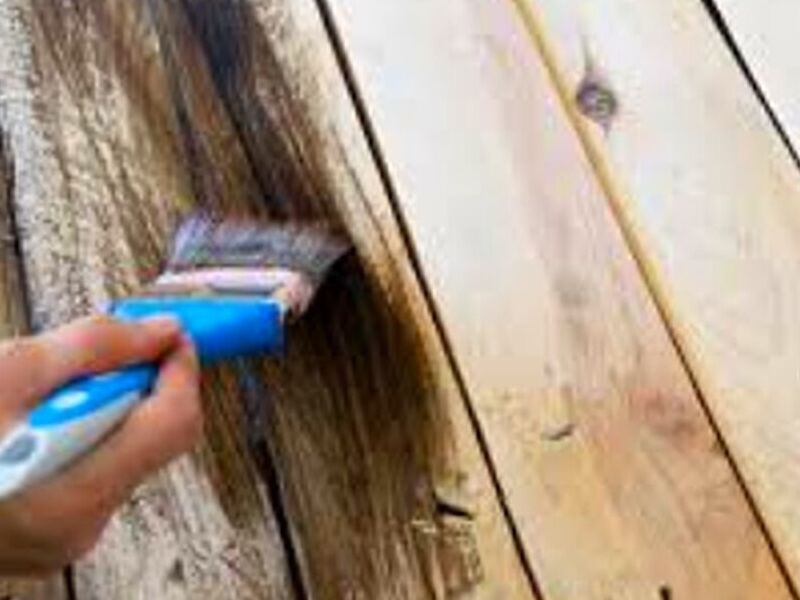 PRESERVANTE DE MADERA QUIMICO MEXICO