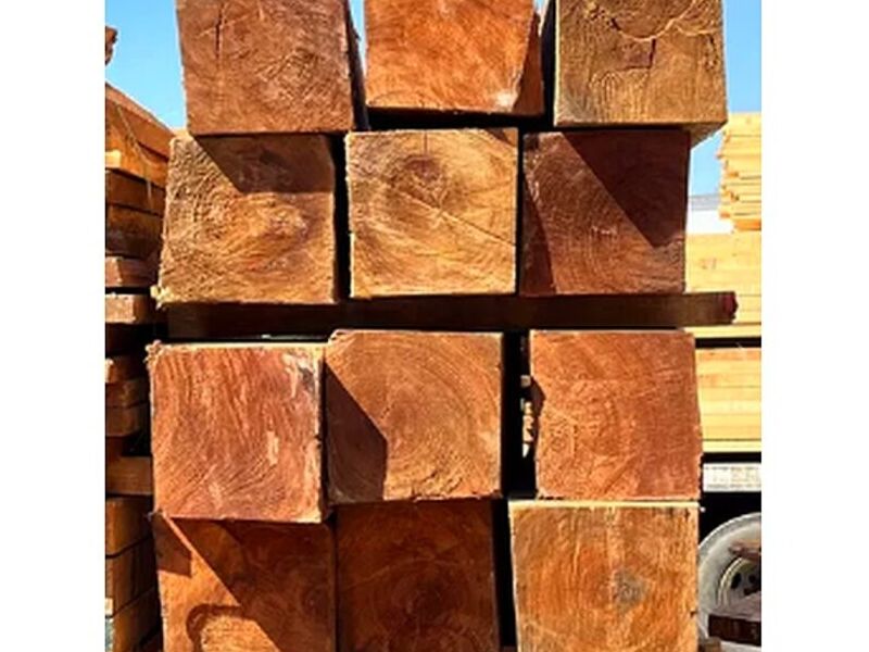 GUALDRAS DE MADERA MEXICO