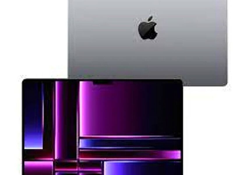 APPLE MACBOOK PRO MTL83E MEXICO
